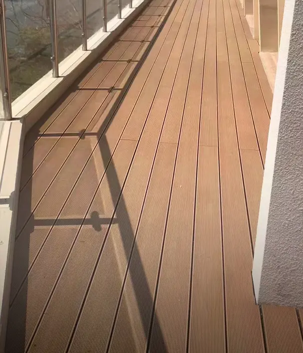 Outdoor Wall Panelyq6